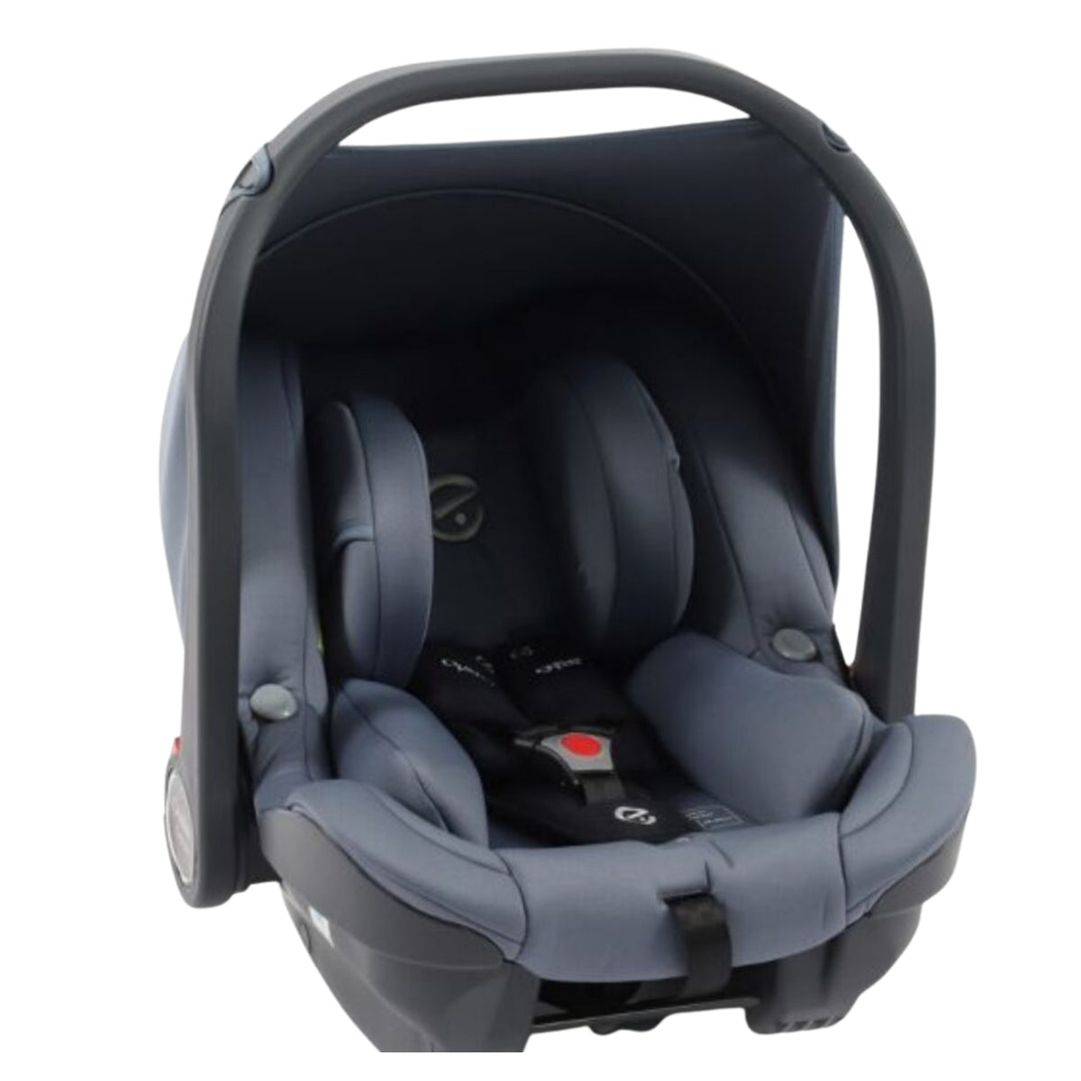 Oyster Capsule i-Size Car Seat