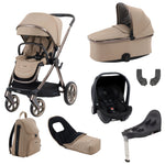 Oyster 4 Luxury Bundle