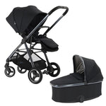 Oyster Gravity+ Stroller & Carrycot