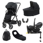 Oyster 4 Bundle w/Maxi Cosi Pebble 360 Pro²