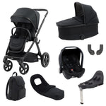 Oyster 4 Luxury Bundle