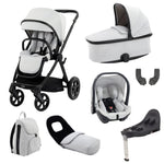 Oyster 4 Luxury Bundle