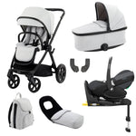 Oyster 4 Bundle w/Maxi Cosi Pebble 360 Pro²