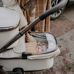 Oyster 4 Twin Bundle w/ Oyster 360 Car Seats