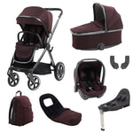 Oyster 4 Luxury Bundle