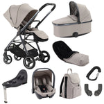 Oyster Gravity+ 9pc Bundle - with Oyster Capsule