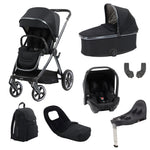 Oyster 4 Luxury Bundle
