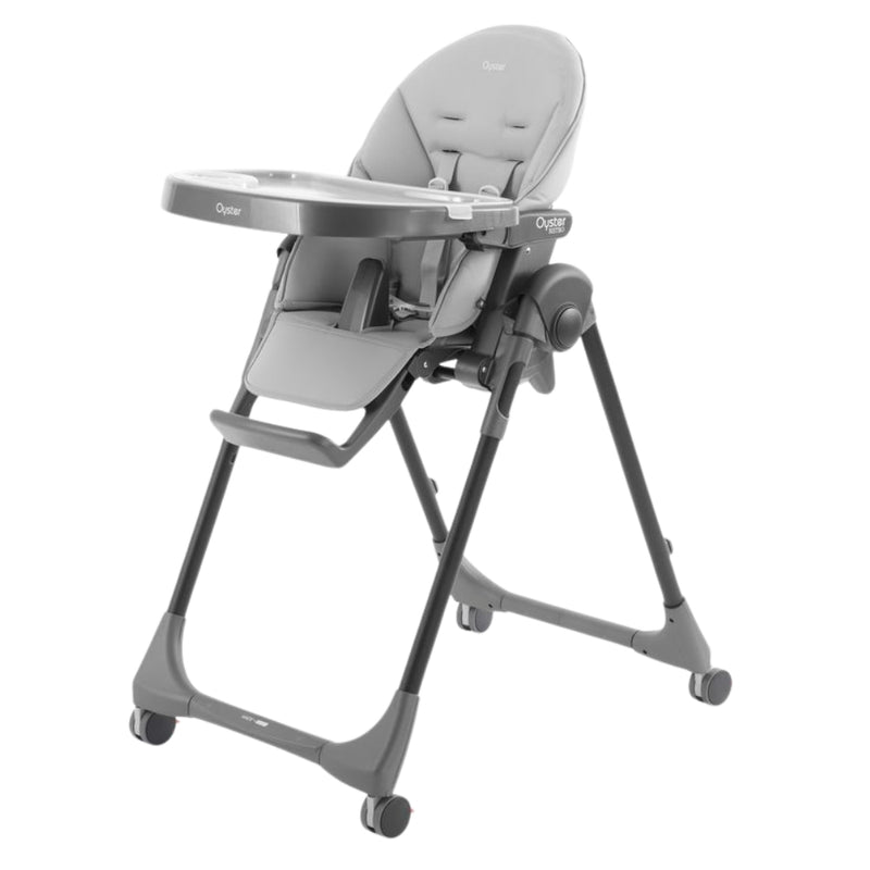 Oyster Home Bistro Highchair