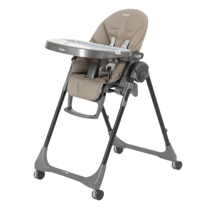 Oyster Home Bistro Highchair