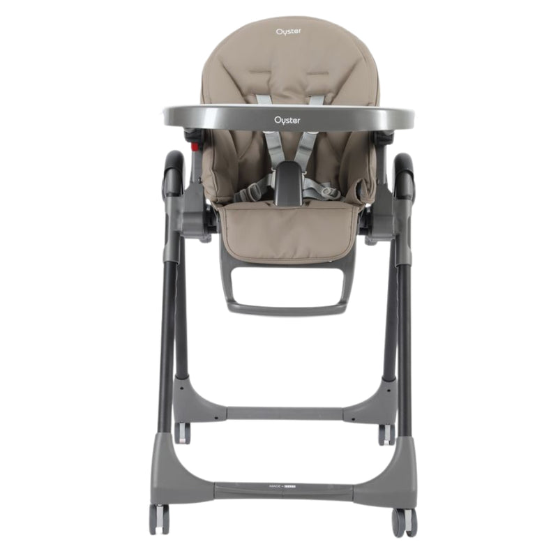 Oyster Home Bistro Highchair
