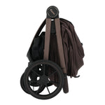 Oyster Vee Travel System, Chocolate