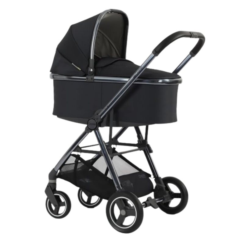 Oyster Gravity+ Stroller & Carrycot