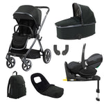 Oyster 4 Bundle w/Maxi Cosi Pebble 360 Pro²