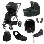 Oyster 4 Luxury Bundle
