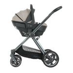 Oyster 4 Luxury Bundle w/ Oyster 360 Car Seat