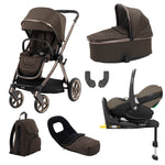 Oyster 4 Bundle w/Maxi Cosi Pebble 360 Pro²