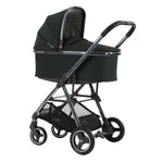 Oyster Gravity+ Stroller & Carrycot