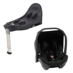 Oyster Capsule i-Size Car Seat & ISOFIX Base