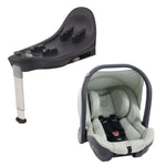 Oyster Capsule i-Size Car Seat & ISOFIX Base
