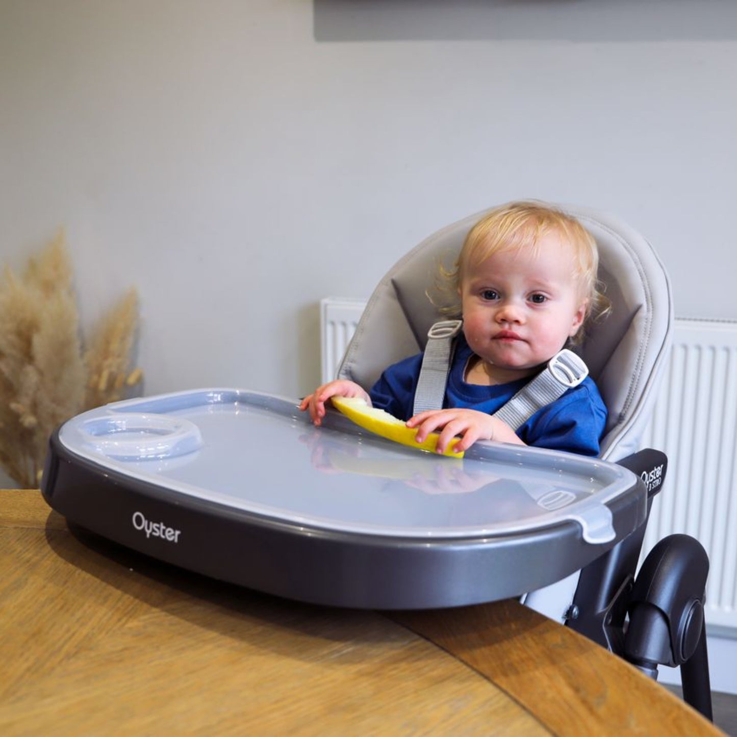 Oyster Home Bistro Highchair