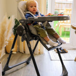 Oyster Home Bistro Highchair