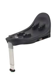 Oyster Capsule i-size Isofix Base