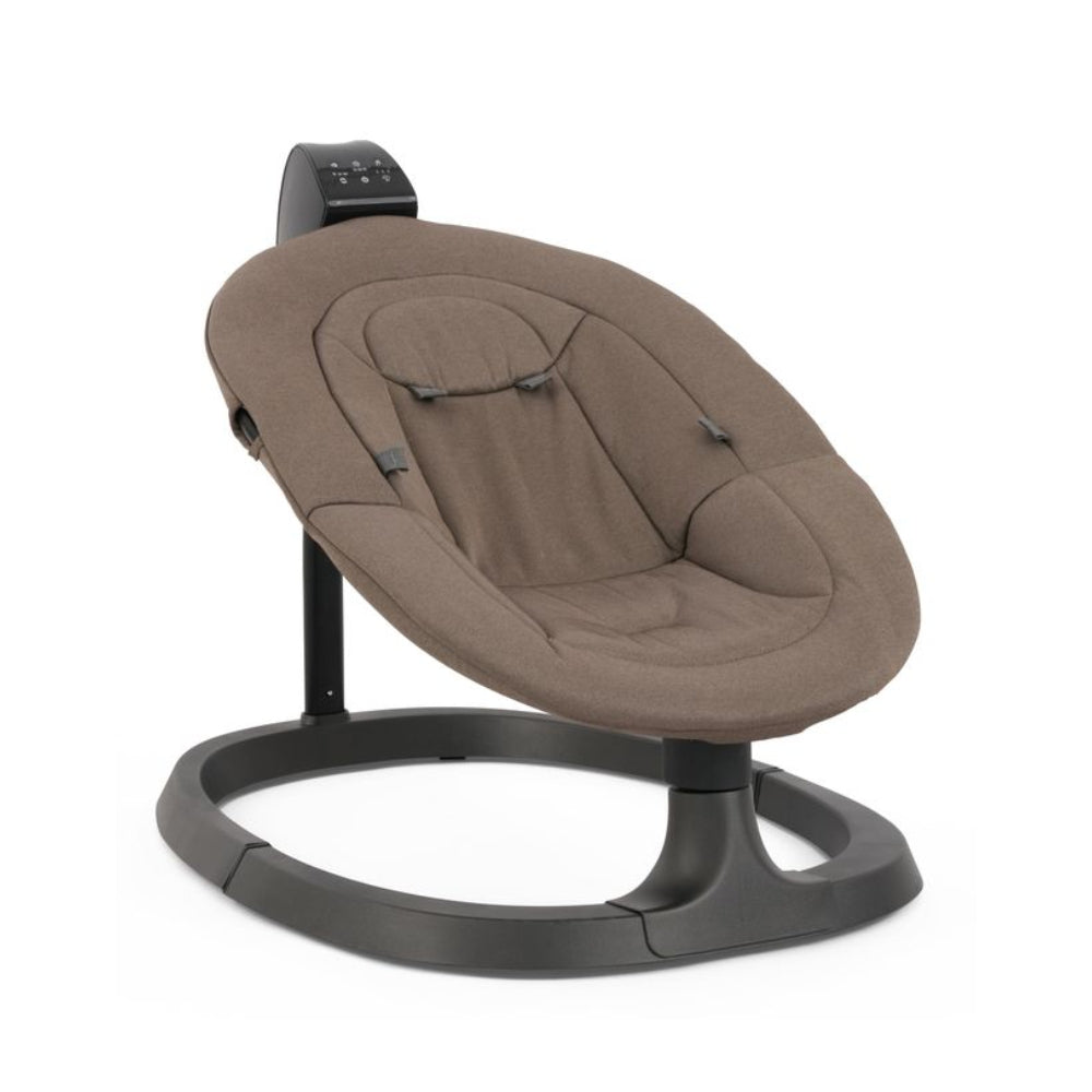 Oyster Home Ocean Rocker, Mink