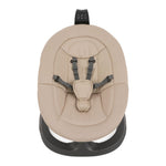 Oyster Home Ocean Rocker, Buttermilk
