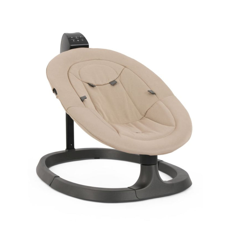 Oyster Home Ocean Rocker, Buttermilk