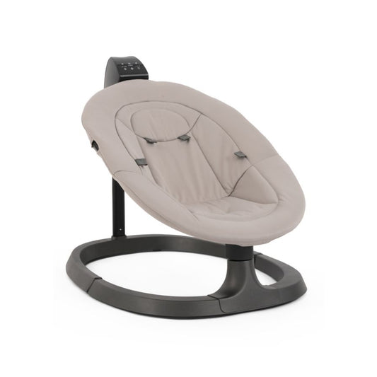 Oyster Home Ocean Rocker, Stone