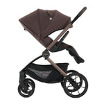 Oyster Vee Travel System, Chocolate