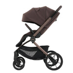 Oyster Vee Travel System, Chocolate