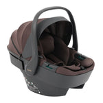 Oyster Vee Travel System, Chocolate