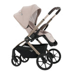 Oyster Vee Travel System, Vanilla