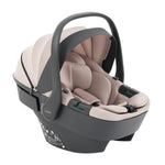 Oyster Vee Travel System, Vanilla