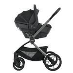 Oyster Vee Travel System, Liquorice