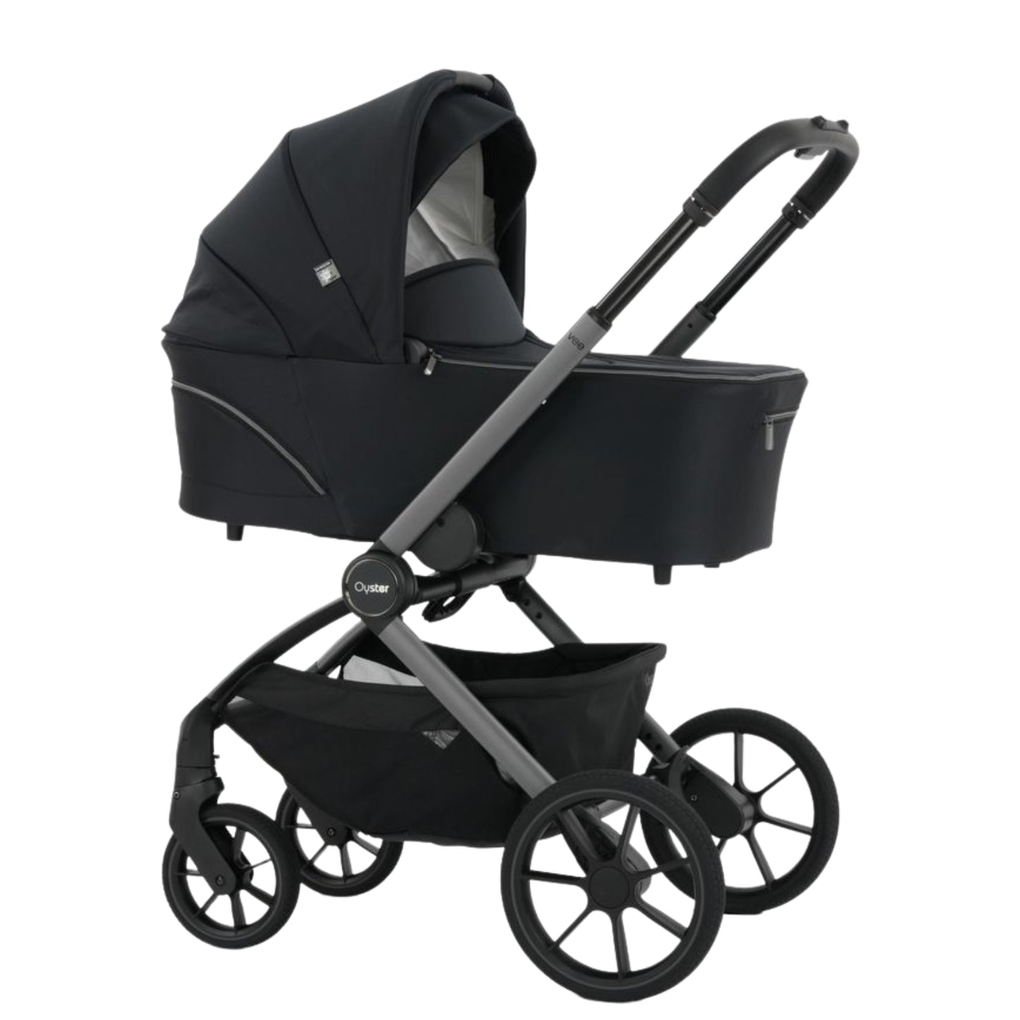 Oyster Vee Travel System, Liquorice