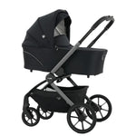 Oyster Vee Travel System, Liquorice