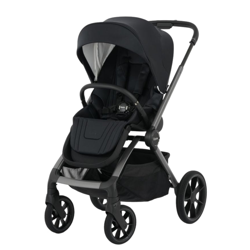 Oyster Vee Travel System, Liquorice