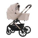 Oyster Vee Travel System, Vanilla