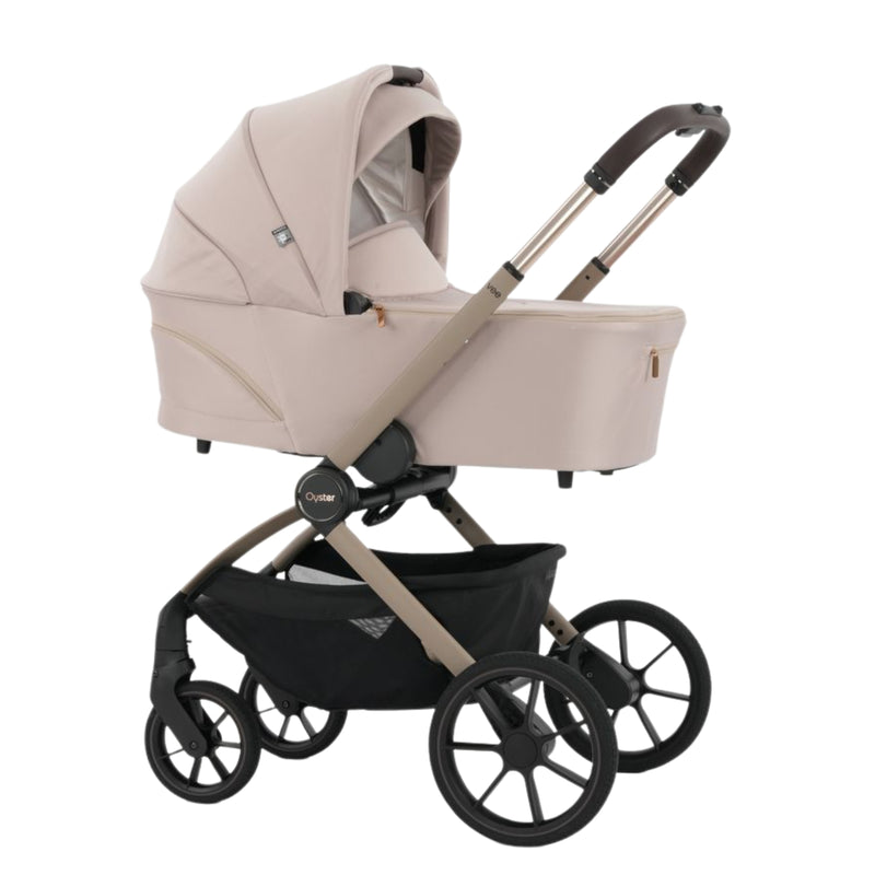 Oyster Vee Travel System, Vanilla