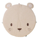 Tutti Soft Muslin Padded Playmat, Larry Leopard