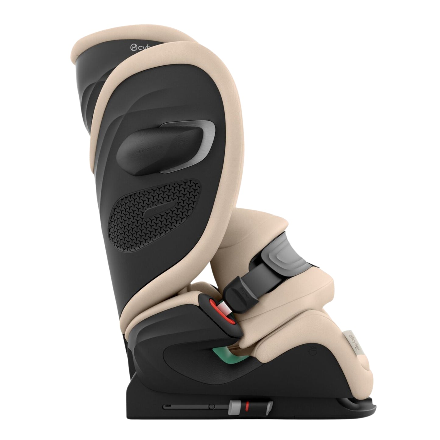 Cybex Pallas G3 i-Size Car Seat - Almond Beige