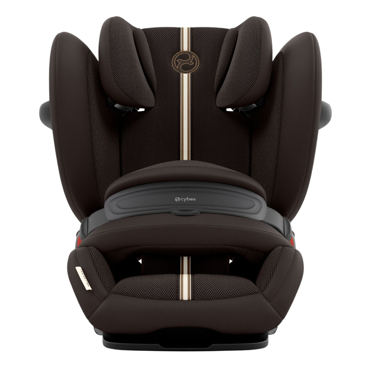 Cybex Pallas G3 i-Size Car Seat, Chocolate Brown Plus