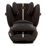 Cybex Pallas G3 i-Size Car Seat, Chocolate Brown Plus