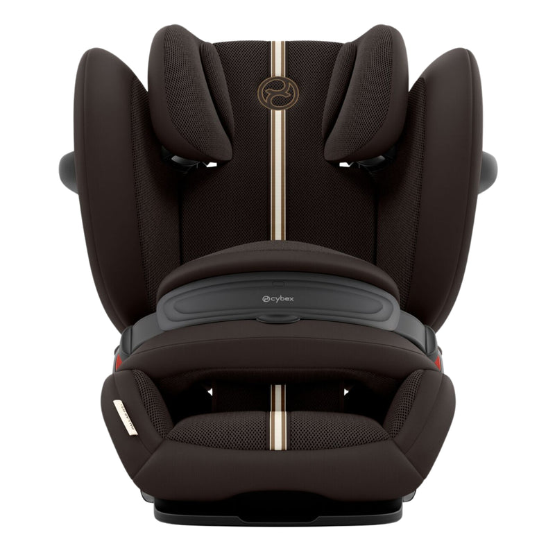 Cybex Pallas G3 i-Size Car Seat, Chocolate Brown Plus