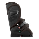 Cybex Pallas G3 i-Size Car Seat, Chocolate Brown Plus
