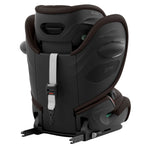 Cybex Pallas G3 i-Size Car Seat, Chocolate Brown Plus
