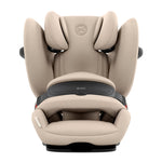 Cybex Pallas G3 i-Size Car Seat - Almond Beige
