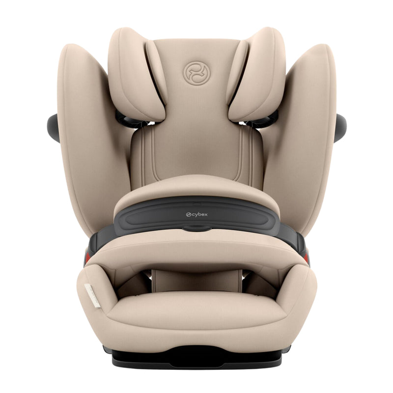 Cybex Pallas G3 i-Size Car Seat - Almond Beige